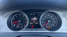 Volkswagen Golf 1.4 TSI 125 Match Edition 5dr Petrol Hatchback